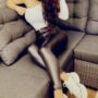 Kumral tenli VIP Buse - Resim3