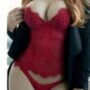 Fantezi Dünyanızı Genişletecek Rus Escort - Resim2