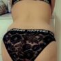 seksi ve bakımlı escort tutku