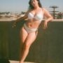 fiziği ile erkekleri azdıran escort