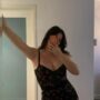 kendi evinde seks yapan iri yarı escort