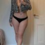 fiziği ile dikkat çeken gaziantep escort