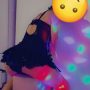 seks konusunda master yapmış escort