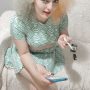sigara içen escort