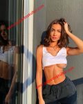 seksi hallerini gösteren antep escortlar