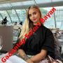 Sevişmesiyle Erkeği Kendinden Geçiren Gaziantep Escort Bayan - Resim1