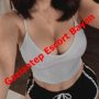 Promo image of a woman in a gray sports bra and black shorts with a red 'Gaziantep Escort Bayan' overlay, indicating an escort service ad. Promo image of a woman in a gray sports bra and black shorts with a red 'Gaziantep Escort Bayan' overlay, indicating an escort service ad.